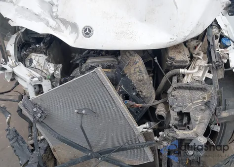 2020 Mercedes-Benz Gle 350 from USA, damaged, VIN 4JGFB4JB1LA211617